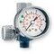 Regulator 0,5 - 10 bar 112-serien